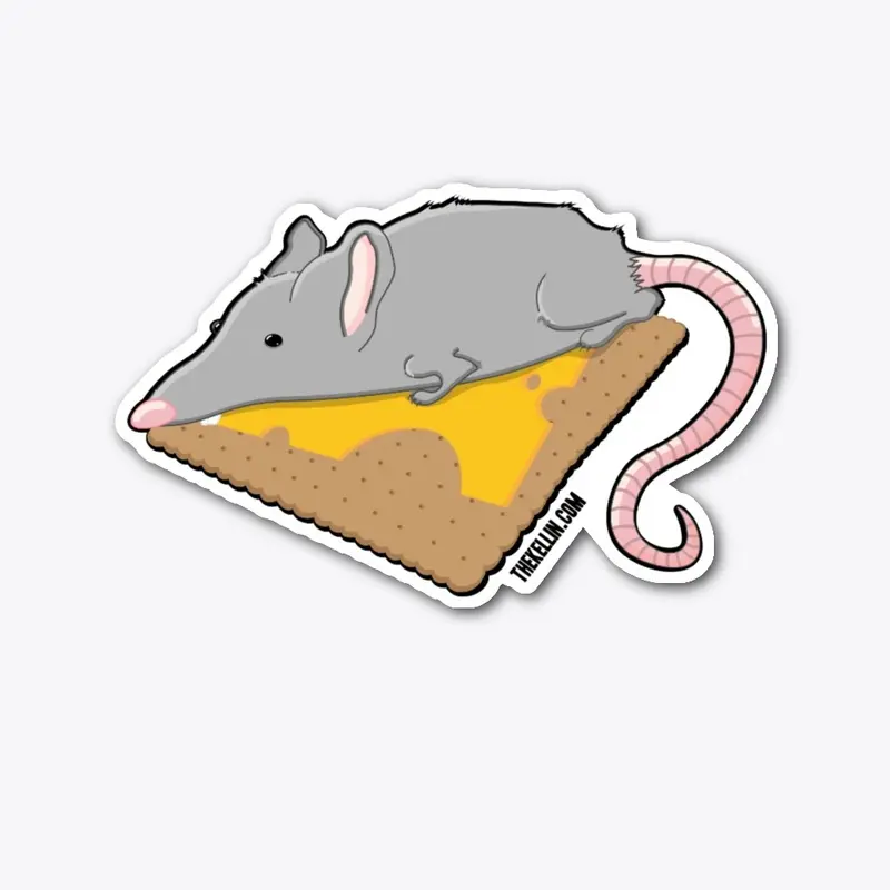 RAT SNACK